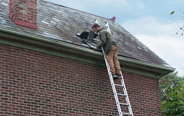 what affects urgent Chapelthorpe roof repairs