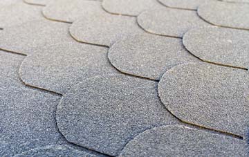 Chapelthorpe asphalt roofing costs