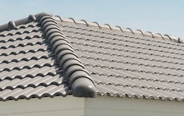 advantages of Chapelthorpe clay roofing