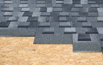 expert Chapelthorpe asphalt roof companies