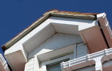 Chapelthorpe fascia installation costs