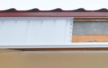 Chapelthorpe fascia repair costs