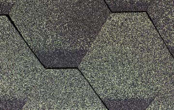 Chapelthorpe fibreglass shingle repairs