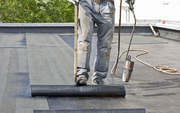 flat roof replacement Chapelthorpe, West Yorkshire
