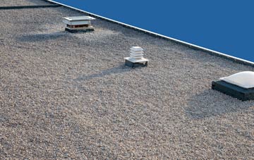 flat roofing Chapelthorpe, West Yorkshire