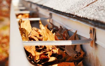 Chapelthorpe gutter cleaning companies