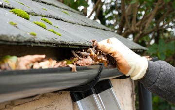 gutter cleaning Chapelthorpe, West Yorkshire