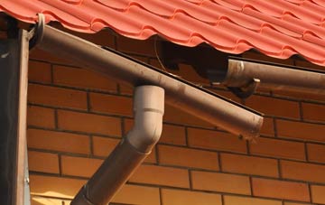 Chapelthorpe gutter repair costs