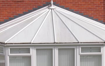 Chapelthorpe polycarbonate conservatory roof repairs