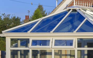 professional Chapelthorpe conservatory insulation