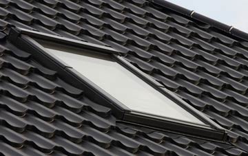 benefits of Chapelthorpe roof windows