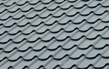 Chapelthorpe rubber roofing companies