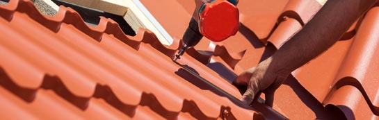 save on Chapelthorpe roof installation costs