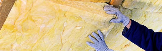 quotes for Chapelthorpe roof insulation