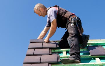 disadvantages of Chapelthorpe slate roofing