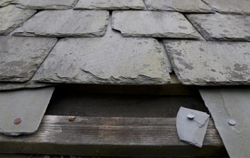 Chapelthorpe slate roof repairs and maintenance