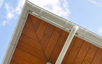 Chapelthorpe soffit types