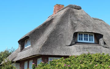 thatch roofing Chapelthorpe, West Yorkshire