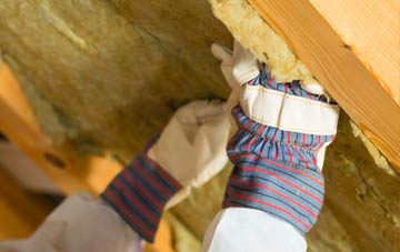 types of Chapelthorpe pitched roof insulation materials
