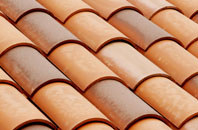 Chapelthorpe clay roofing