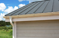 Chapelthorpe fascia repair