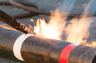 Chapelthorpe flat roofing replacement