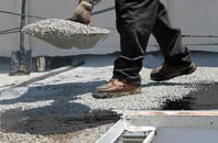 find rated Chapelthorpe flat roofing replacement companies