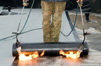 Chapelthorpe flat roof sealing quote