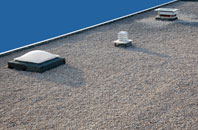 Chapelthorpe flat roofing