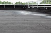find rated Chapelthorpe flat roofing companies