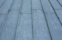 Chapelthorpe lead roofing