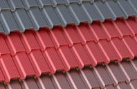 find rated Chapelthorpe plastic roofing companies