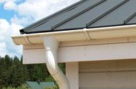 Chapelthorpe soffits