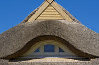 Chapelthorpe thatch roofing